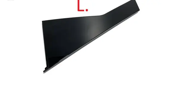 KIA Sorento IV Rear door glass trim molding 83270P2000 44055