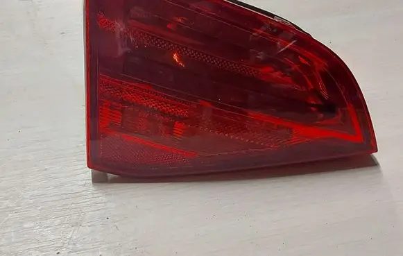 Audi A4 S4 B8 8K Tailgate rear/tail lights 21969006