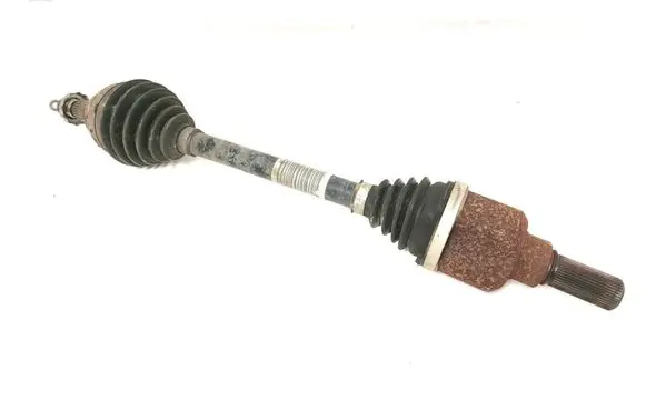 Opel Crossland X Front driveshaft 9808800680