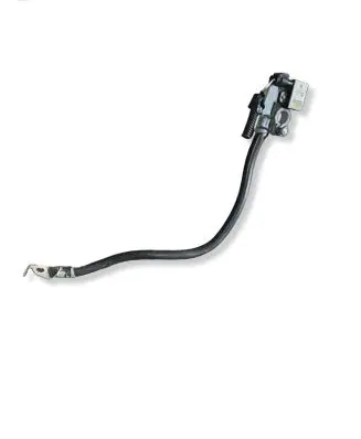 Ford Focus Negative earth cable (battery) AV6N10C679BD 095YDSW23