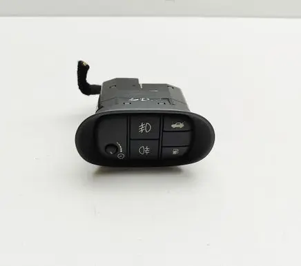 Jaguar XK - XKR A set of switches 6W8311654CC