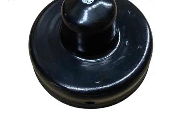 BMW X1 E84 Rear coil spring rubber mount 6764419 33536764419