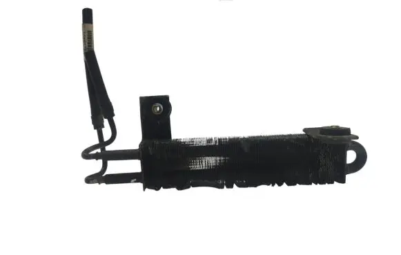 Cadillac SRX Power steering radiator 25758491