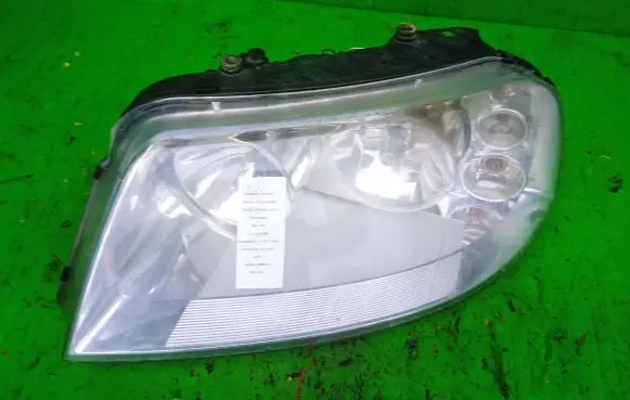 Volkswagen Sharan Headlight/headlamp 7M3941015AA