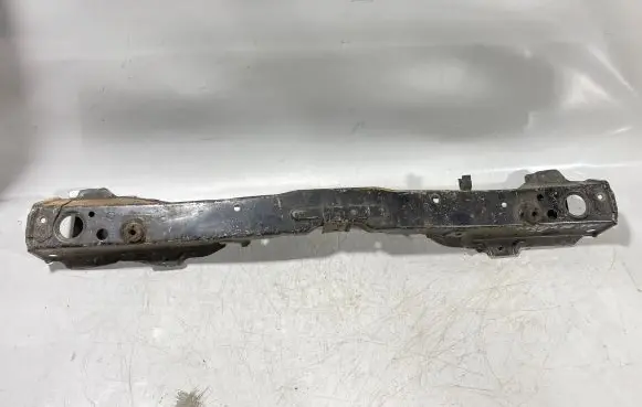 Toyota Corolla Verso AR10 Top upper radiator support slam panel