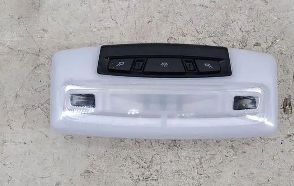 BMW 2 F46 Front seat light 178199