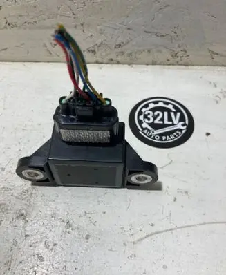 Mazda 6 ESP acceleration yaw rate sensor GJ6E437Y1 EWTS53BB 5216001