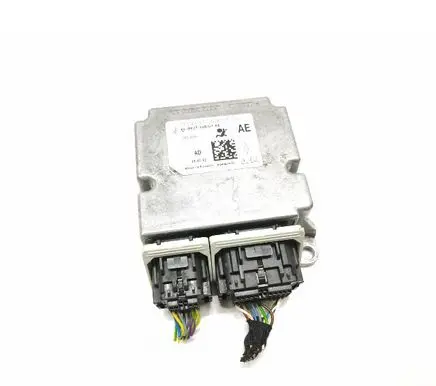 Ford Transit Custom Airbag control unit/module BK2T14B321AE