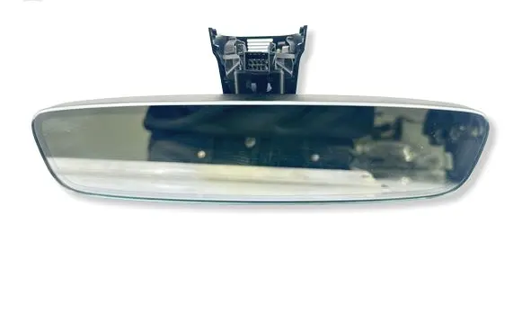 Audi Q5 SQ5 Rear view mirror (interior) E11048406