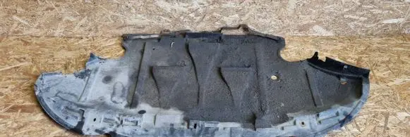 Audi A6 S6 C5 4B Engine splash shield/under tray 4B0863823C