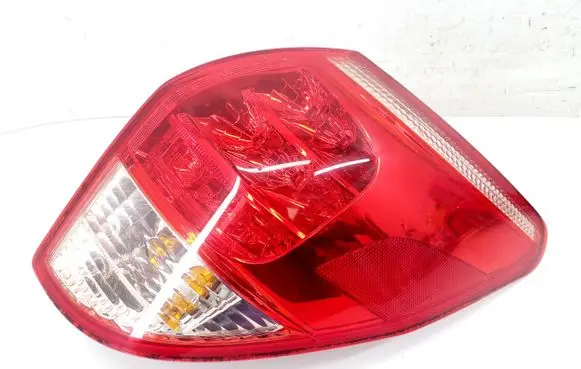 Toyota RAV 4 (XA30) Rear/tail lights