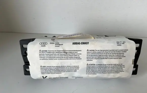 Audi A5 8T 8F Passenger airbag 8T0880204A