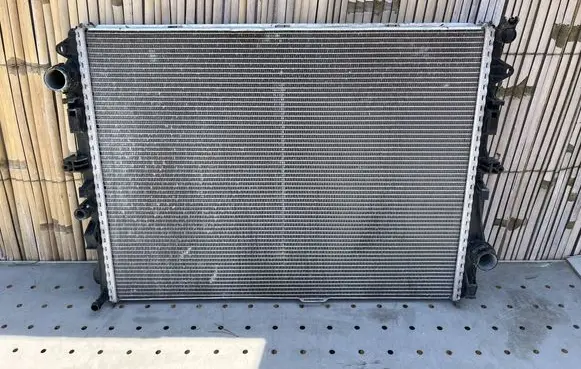 Mercedes-Benz GLC X253 C253 Radiator set HN096001 A0995007100