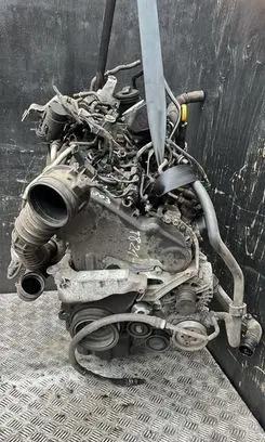 Volkswagen Transporter - Caravelle T5 Engine CAAB