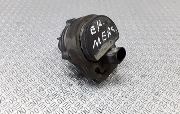 Mercedes-Benz E W211 Electric auxiliary coolant/water pump A2118350028
