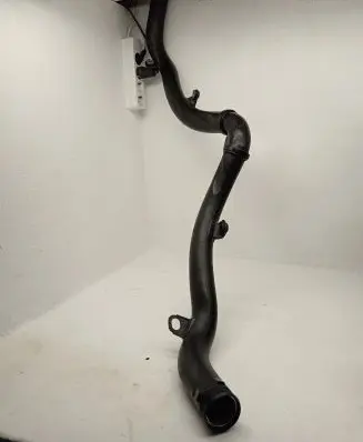 Porsche Macan (95B) Intercooler hose/pipe 95B145762