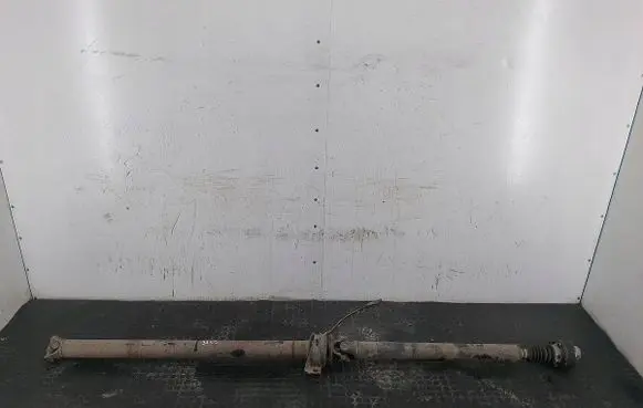 Ford Maverick Rear driveshaft/prop shaft 