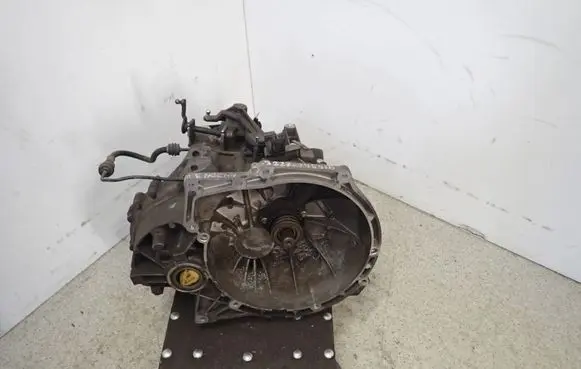 Mazda 3 I Manual 5 speed gearbox
