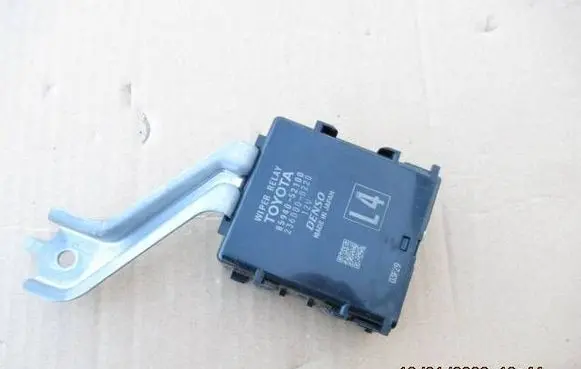 Toyota Yaris XP210 Other control units/modules 8594052100 2360000220
