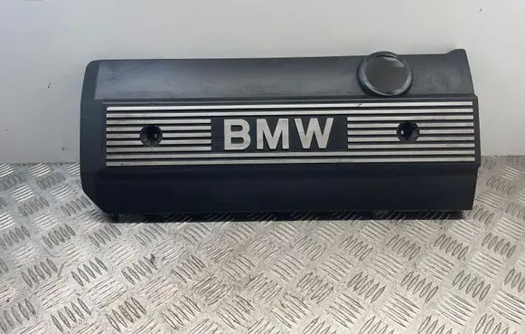 BMW X3 E83 Engine cover (trim) 752644501
