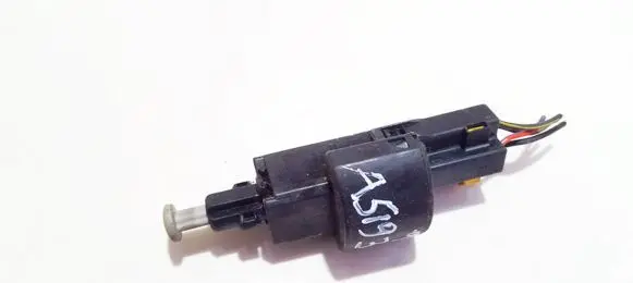 Opel Zafira A Brake pedal sensor switch 09132299 09175172
