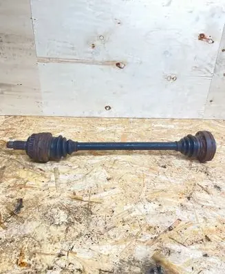 BMW 3 E46 Rear driveshaft 7512142 33217512142
