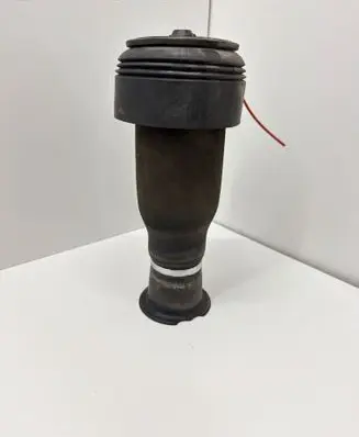 BMW 5 E60 E61 Rear air suspension bag/shock absorber 3712676666703