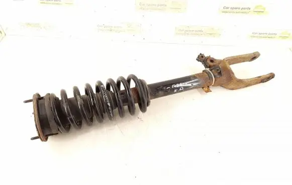 Front shock absorber/damper