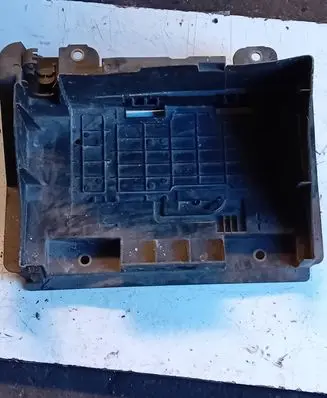 Renault Master III Battery tray 