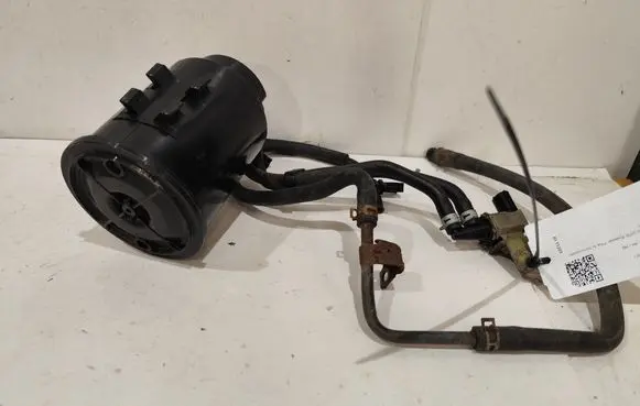 Mazda MX-5 NB Miata Turbo solenoid valve K5T48298