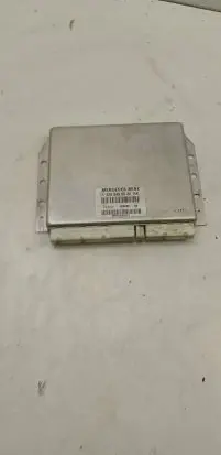 Suspension control unit/module