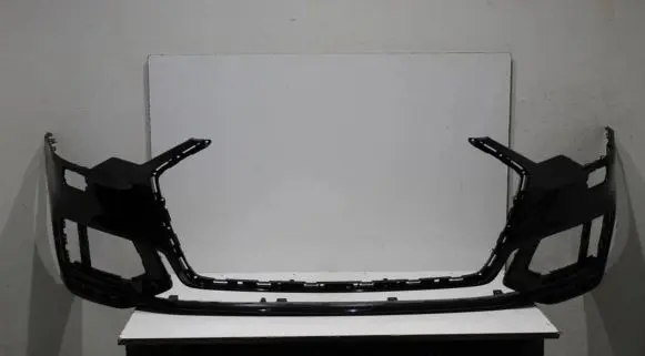 Audi A6 S6 C8 4K Front bumper 4K0807437D 4K0807437G 21403P03