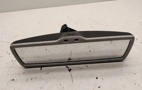 Volkswagen Golf VII Rear view mirror (interior) 7N0857511L