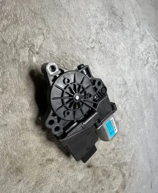 KIA Ceed Rear glass lock/latch C801 83450A2010