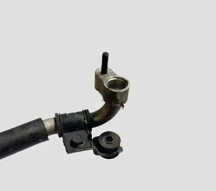 KIA Sorento Air conditioning (A/C) pipe/hose
