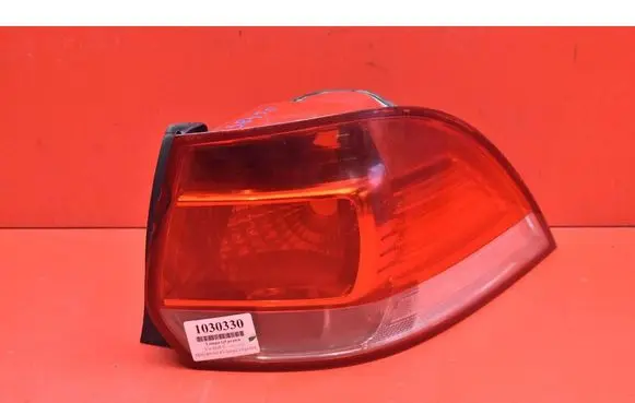 Volkswagen Golf V Rear/tail lights 1K9945112A
