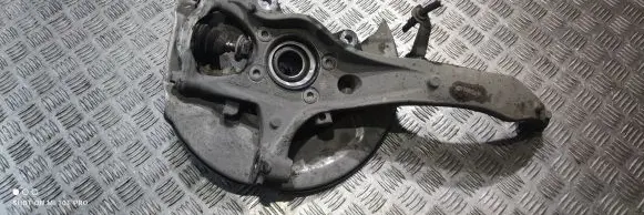 Volvo S90, V90 Front wheel hub 31682226