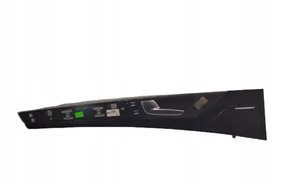 Audi A8 S8 D4 4H Rear door card trim 4H0867469