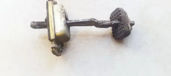 Honda Accord Rear door check strap stopper