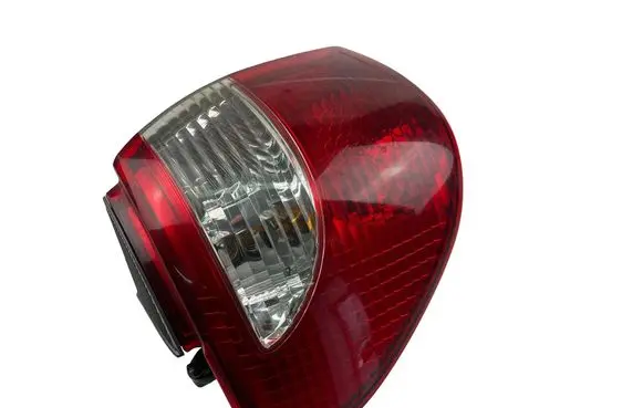 Mazda 626 Rear/tail lights P0661L