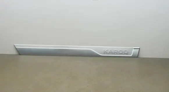 Skoda Karoq Other sill/pillar trim element 57A853813B