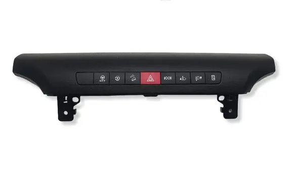 Iveco Daily 6th gen Panel trim 5801586544