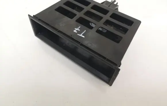 Volkswagen Transporter - Caravelle T5 Dashboard storage box/compartment 1J0857058B 7H0857923