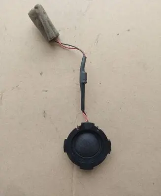 Panel speaker