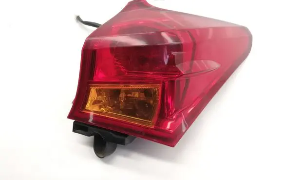 Toyota Auris E180 Rear/tail lights