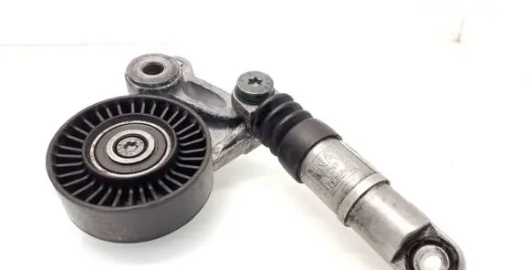Audi A4 S4 B7 8E 8H Alternator belt tensioner 56126206 00598