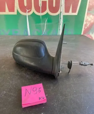 Citroen Saxo Manual wing mirror E2025003 E2015003