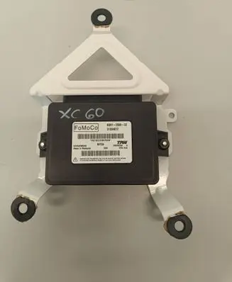 Volvo XC60 Hand brake control module 6G912598CE 31334872 A2C53296349