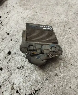 Toyota Avensis T250 Fuel injection control unit/module 8987120050 1310001261