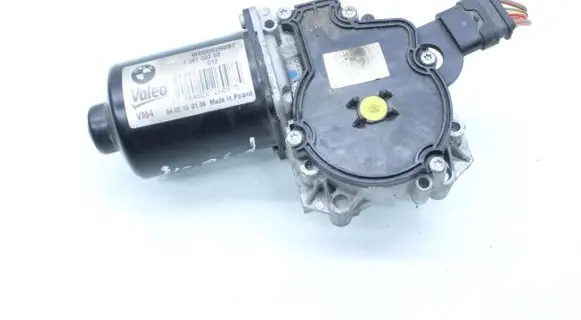 BMW 3 F30 F35 F31 Wiper motor 7267503